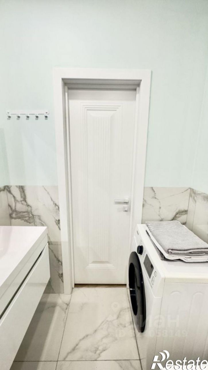 1-комн квартира улица Искры, 88к6