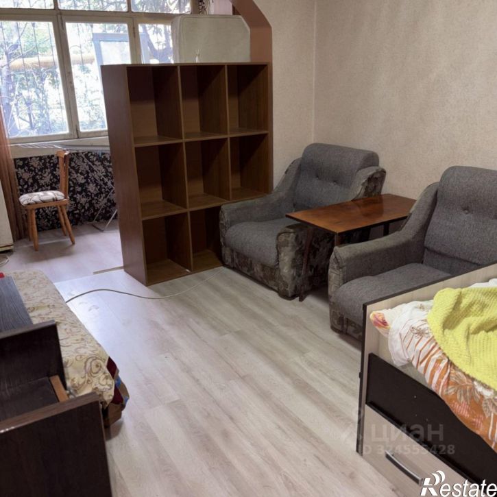 Комната ул 60 лет ВЛКСМ, 16,  д. 16