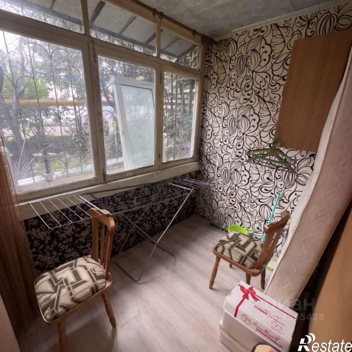 Комната ул 60 лет ВЛКСМ, 16,  д. 16