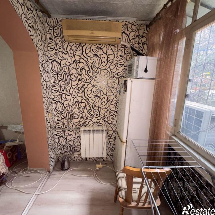 Комната ул 60 лет ВЛКСМ, 16,  д. 16