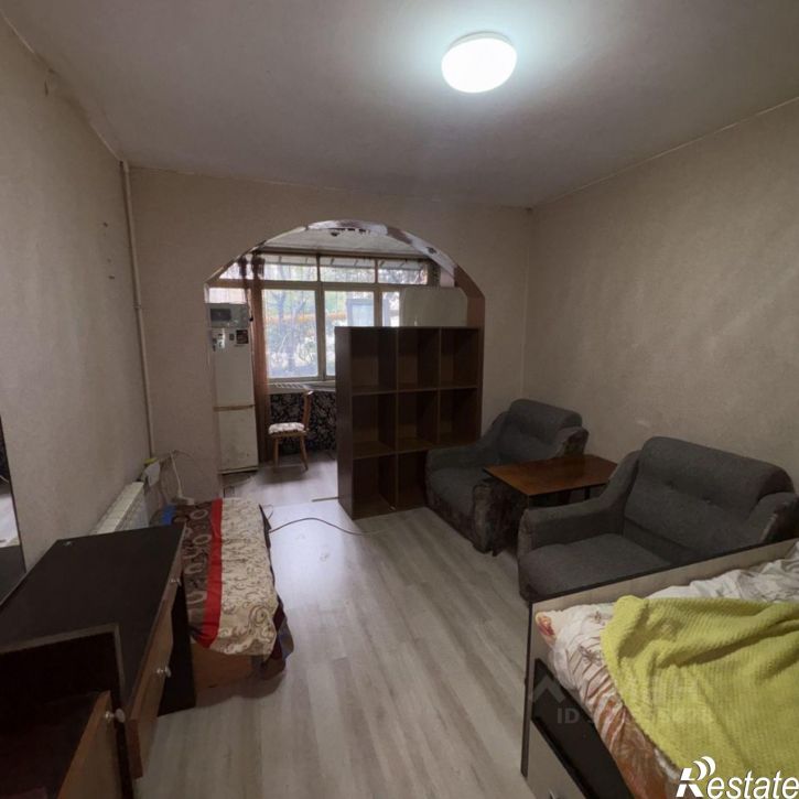 Комната ул 60 лет ВЛКСМ, 16,  д. 16