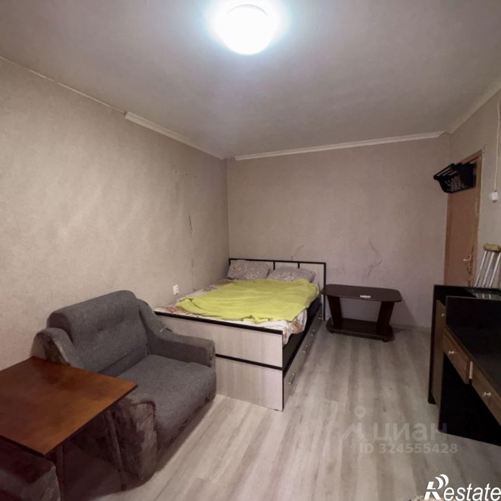 Комната ул 60 лет ВЛКСМ, 16,  д. 16