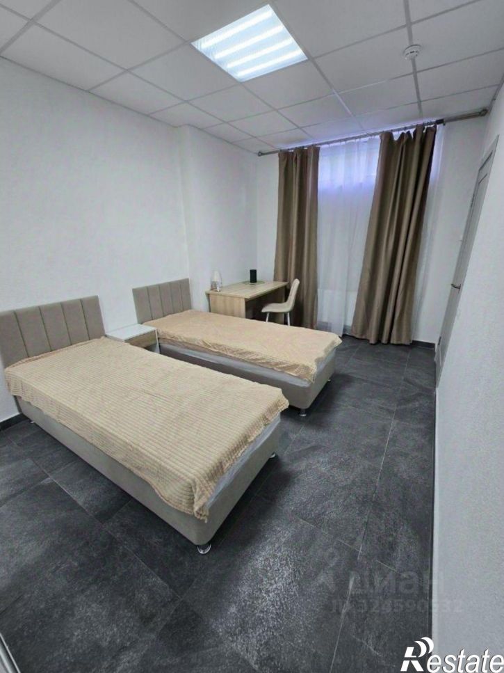 3-комн квартира Дагомысский переулок, 18,  д. 18