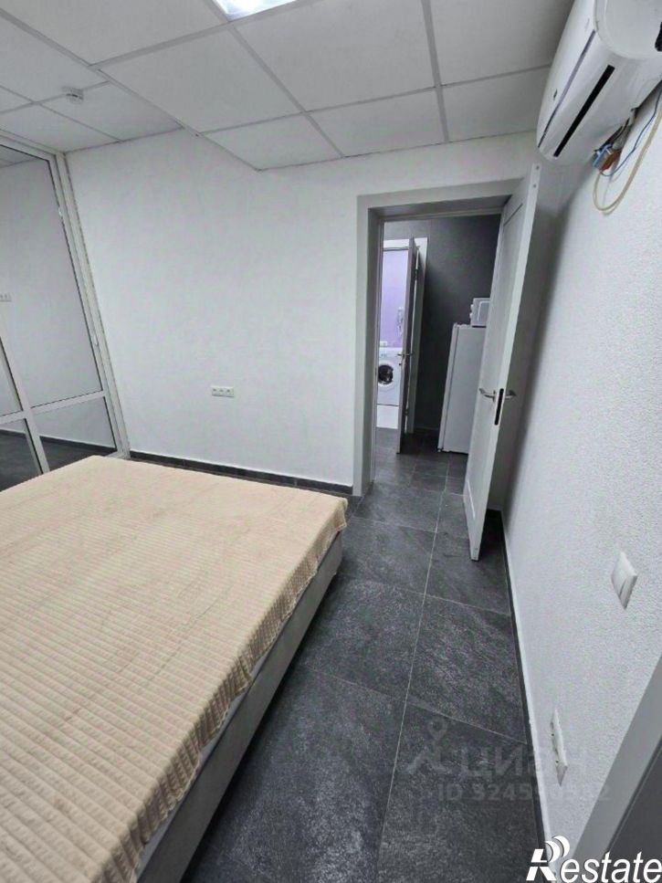 3-комн квартира Дагомысский переулок, 18,  д. 18