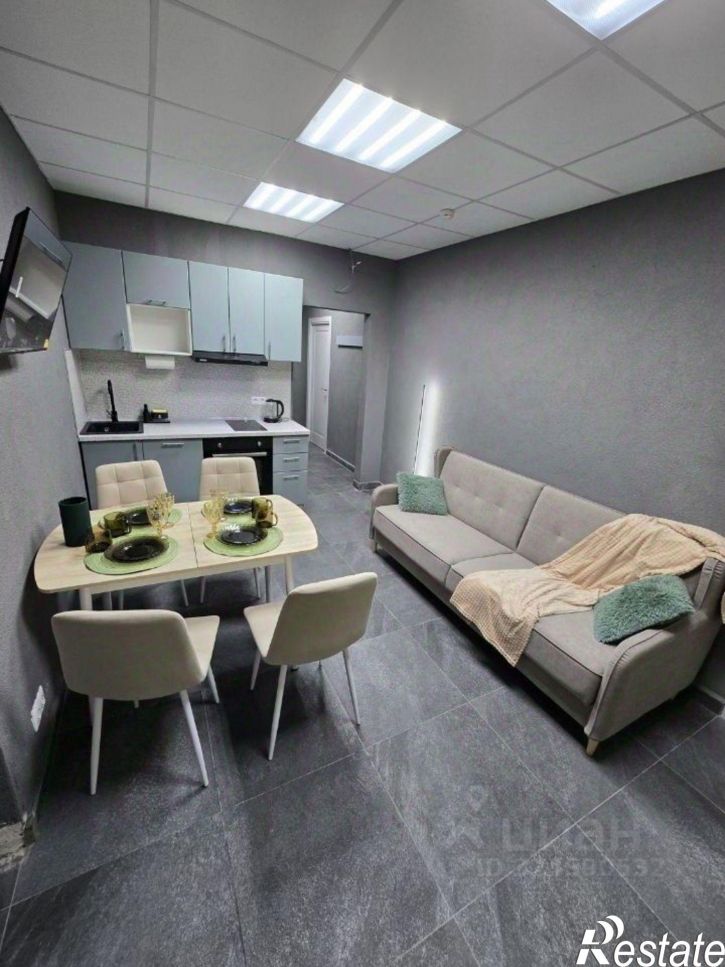 3-комн квартира Дагомысский переулок, 18,  д. 18