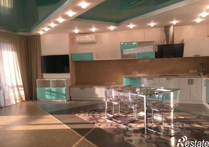 2-комн квартира Первомайская улица, 11,  д. 11