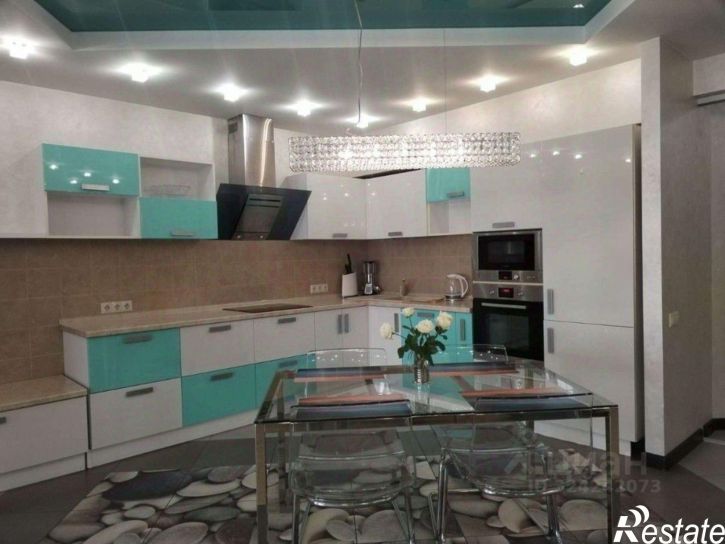 2-комн квартира Первомайская улица, 11,  д. 11