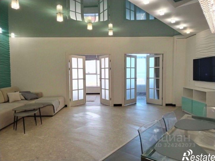 2-комн квартира Первомайская улица, 11,  д. 11