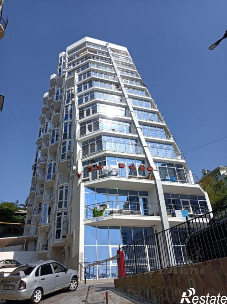 1-комн квартира улица Бытха, 41/20,  д. 41/20