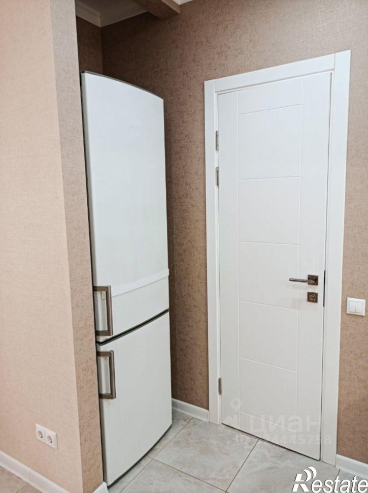 1-комн квартира улица Бытха, 41/20,  д. 41/20