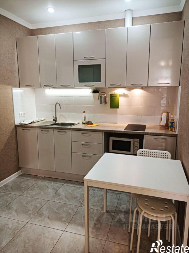 1-комн квартира улица Бытха, 41/20,  д. 41/20