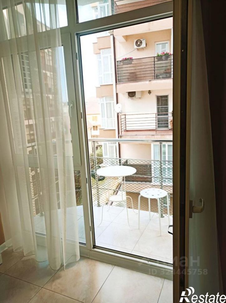 1-комн квартира улица Бытха, 41/20,  д. 41/20