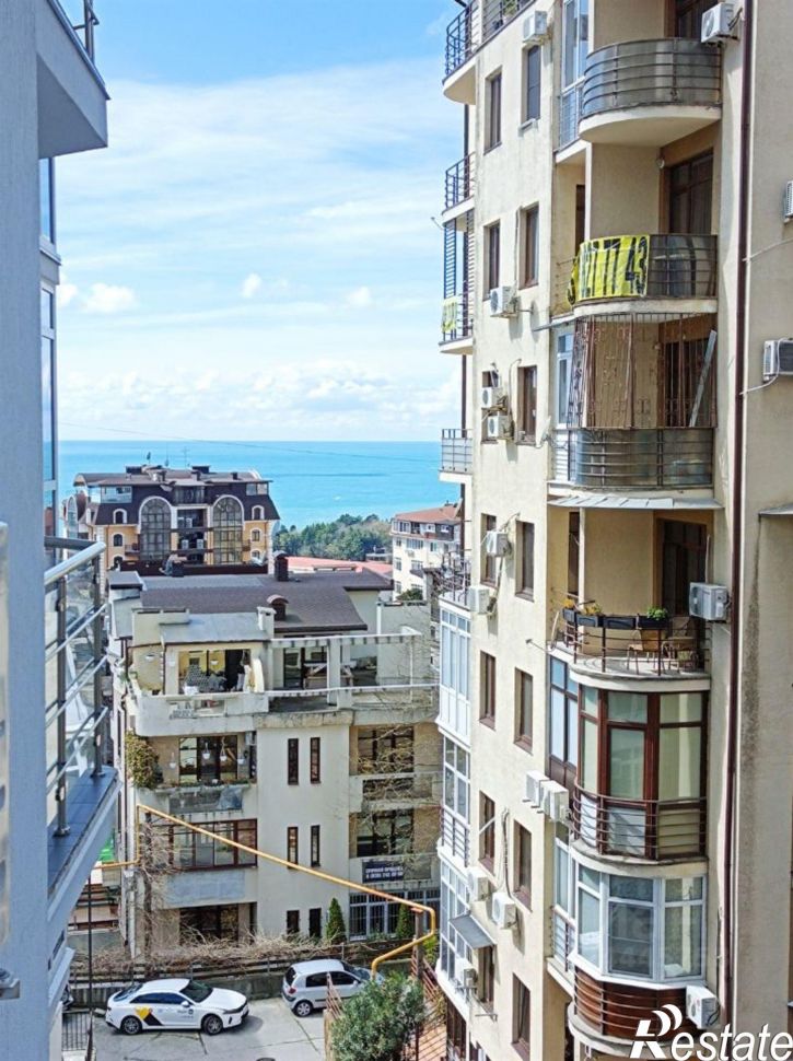 1-комн квартира улица Бытха, 41/20,  д. 41/20