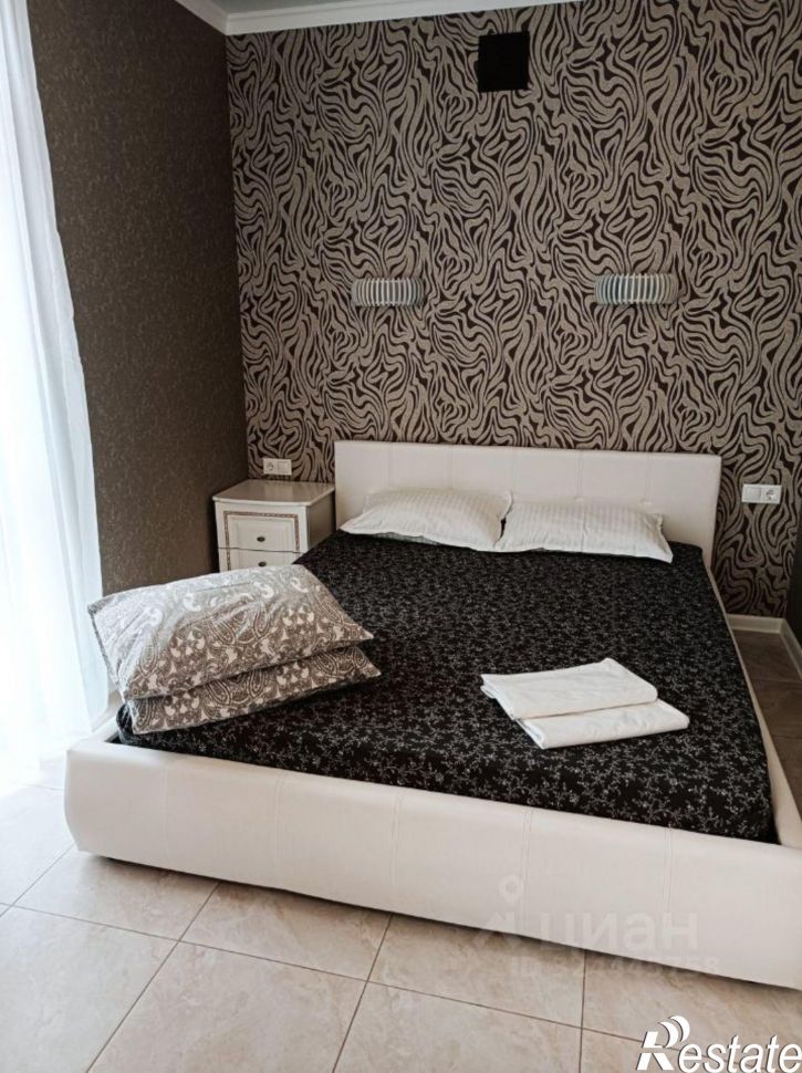 1-комн квартира улица Бытха, 41/20,  д. 41/20