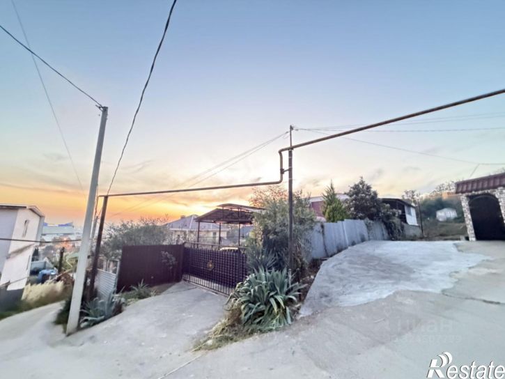 Земельный участок Кишинёвская улица, 21,  д. 21