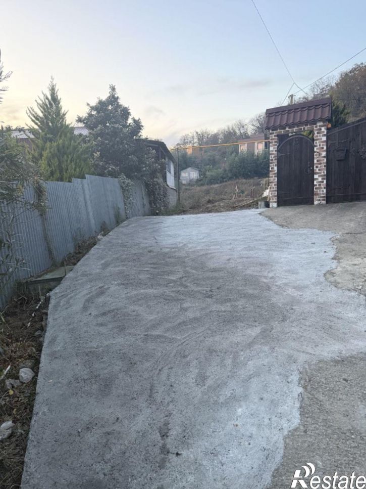 Земельный участок Кишинёвская улица, 21,  д. 21