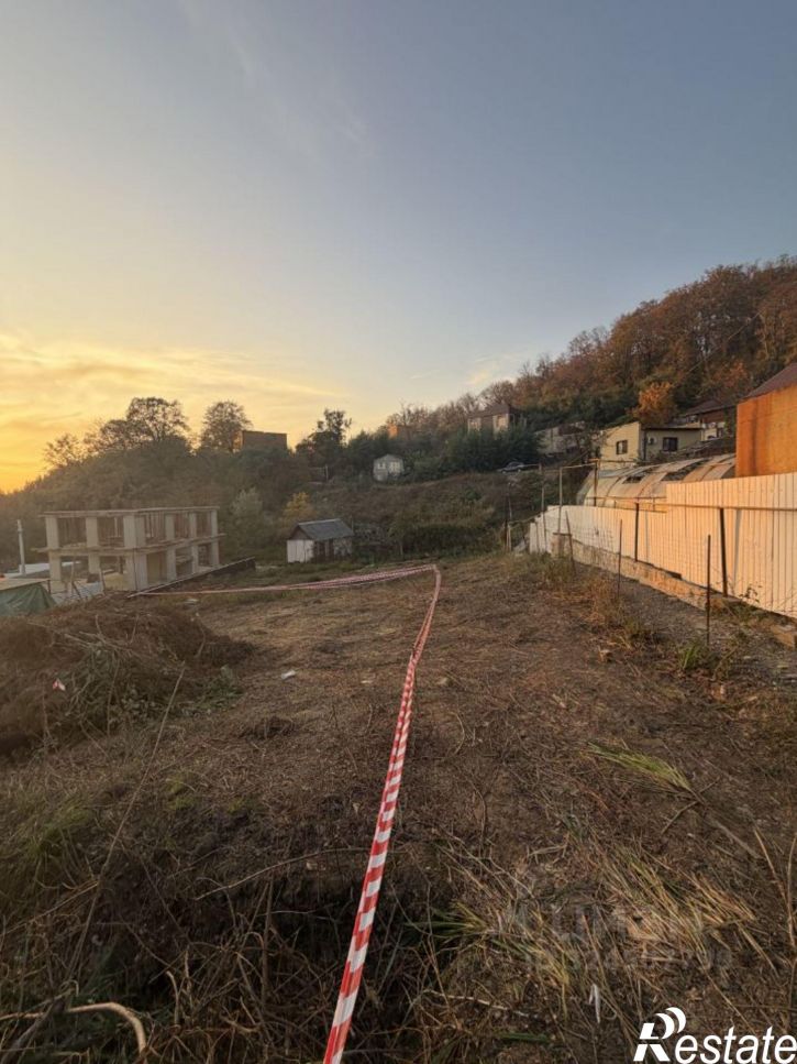 Земельный участок Кишинёвская улица, 21,  д. 21