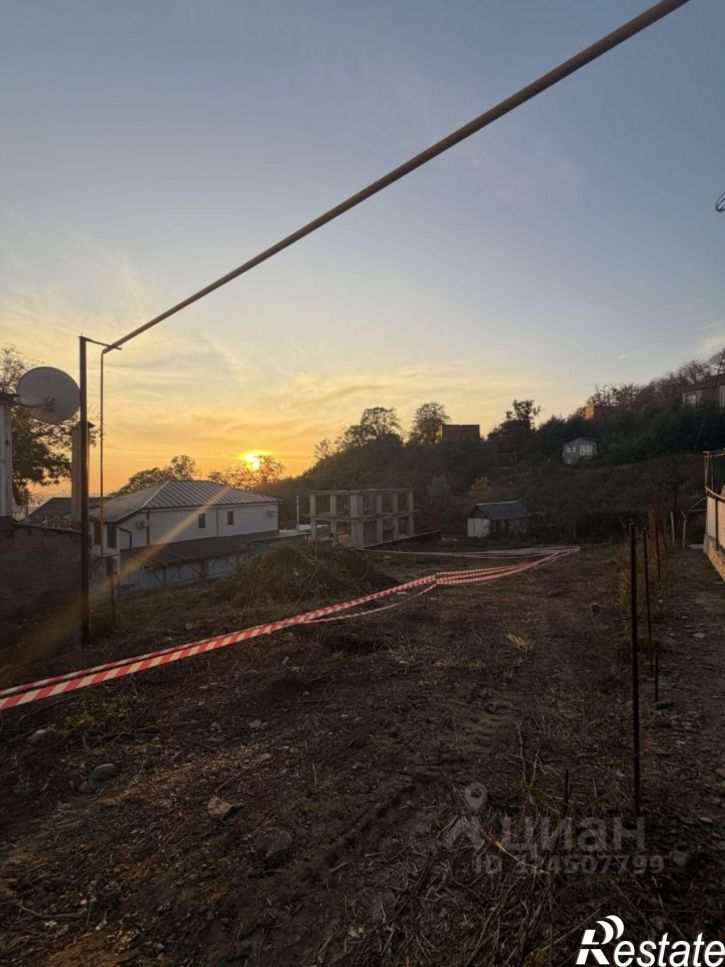 Земельный участок Кишинёвская улица, 21,  д. 21