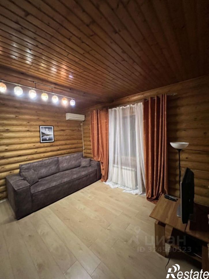 Коттедж/дом ул Виноградная, 125 1,  д. 125 1,  к. 1