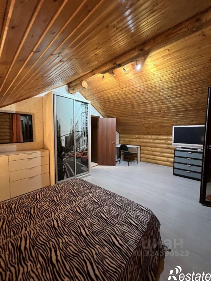 Коттедж/дом ул Виноградная, 125 1,  д. 125 1,  к. 1