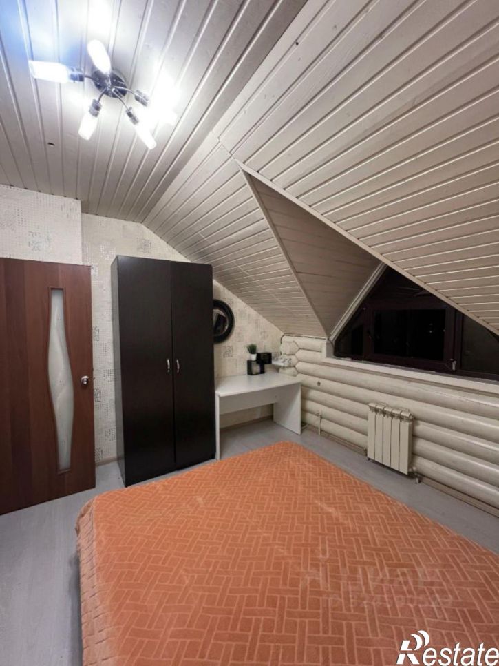 Коттедж/дом ул Виноградная, 125 1,  д. 125 1,  к. 1