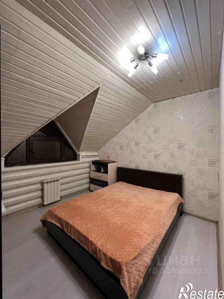 Коттедж/дом ул Виноградная, 125 1,  д. 125 1,  к. 1