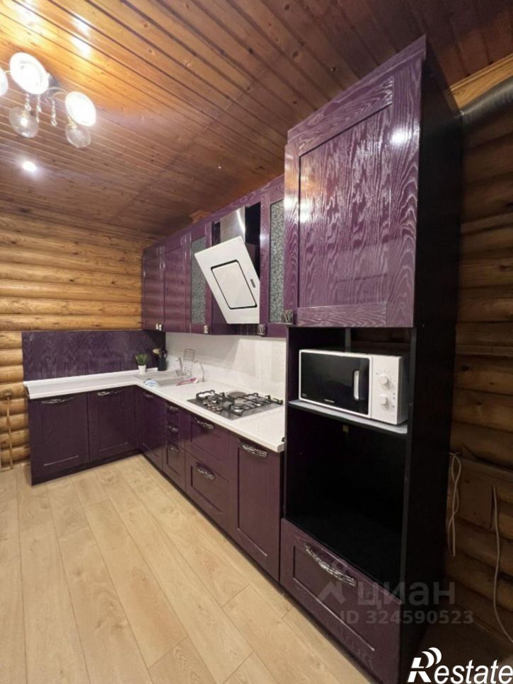 Коттедж/дом ул Виноградная, 125 1,  д. 125 1,  к. 1