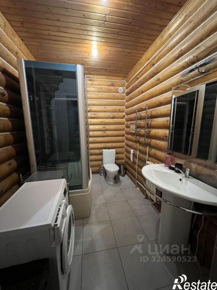 Коттедж/дом ул Виноградная, 125 1,  д. 125 1,  к. 1