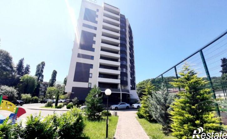 1-комн квартира Армавирская улица, 78А,  д. 78А