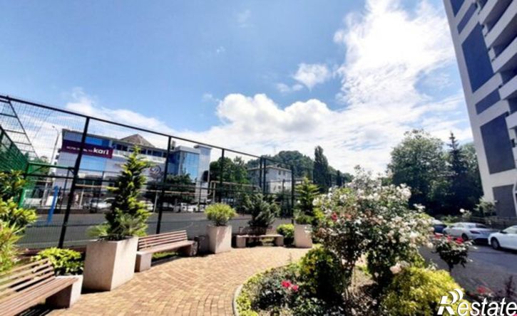 1-комн квартира Армавирская улица, 78А,  д. 78А