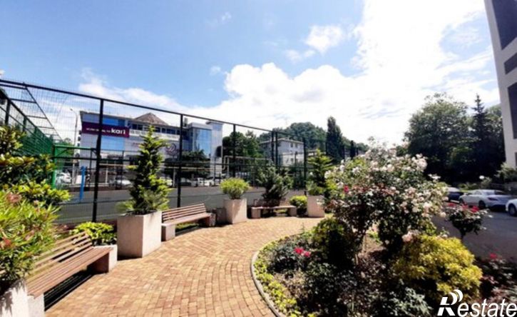 1-комн квартира Армавирская улица, 78А,  д. 78А