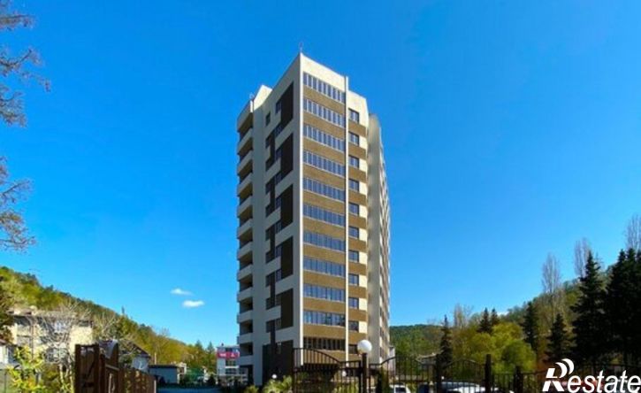 1-комн квартира Армавирская улица, 78А,  д. 78А