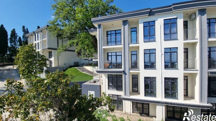 2-комн квартира ул Туристская, 1,  д. 1