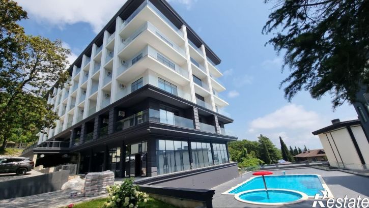 2-комн квартира ул Туристская, 1,  д. 1