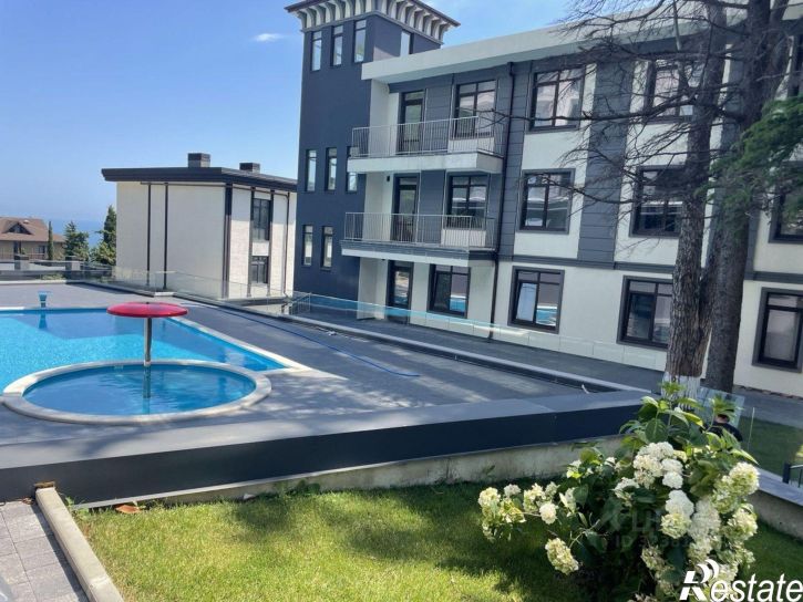 2-комн квартира ул Туристская, 1,  д. 1