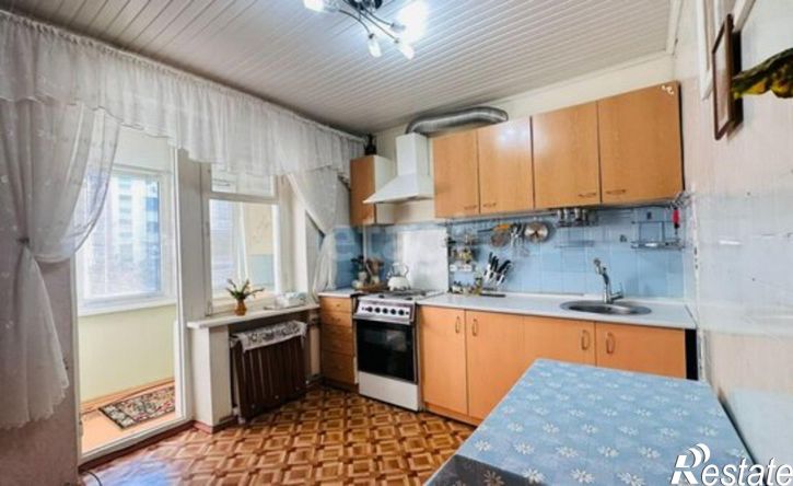 2-комн квартира ул Голубые дали, 14,  д. 14