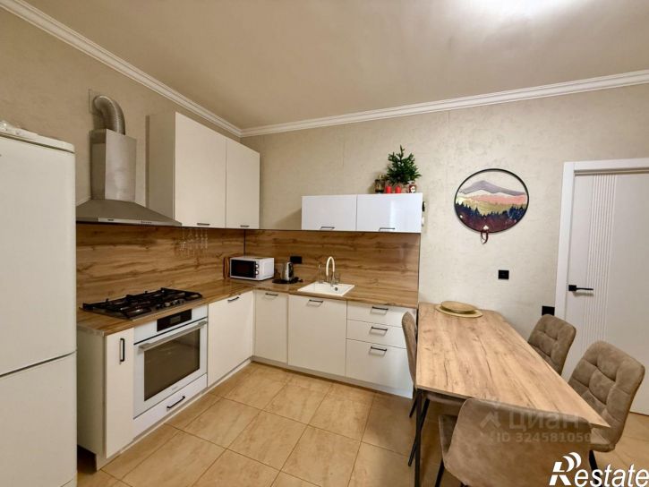 3-комн квартира Курортный проспект, 98/18А,  д. 98/18А