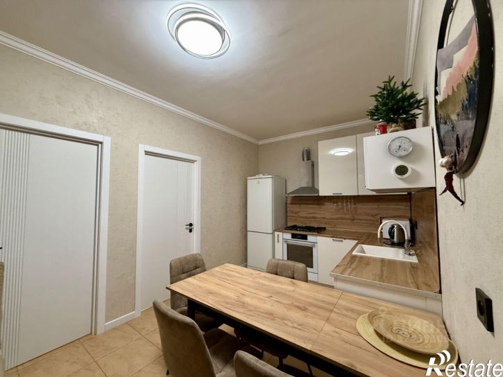 3-комн квартира Курортный проспект, 98/18А,  д. 98/18А