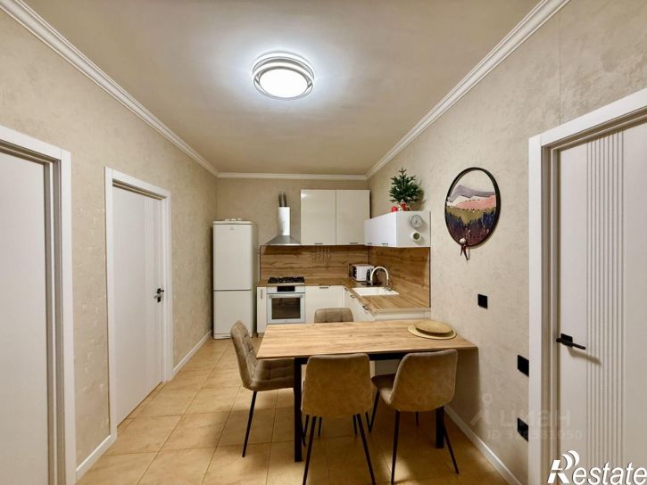 3-комн квартира Курортный проспект, 98/18А,  д. 98/18А