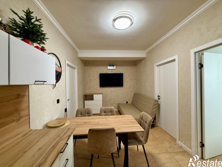 3-комн квартира Курортный проспект, 98/18А,  д. 98/18А