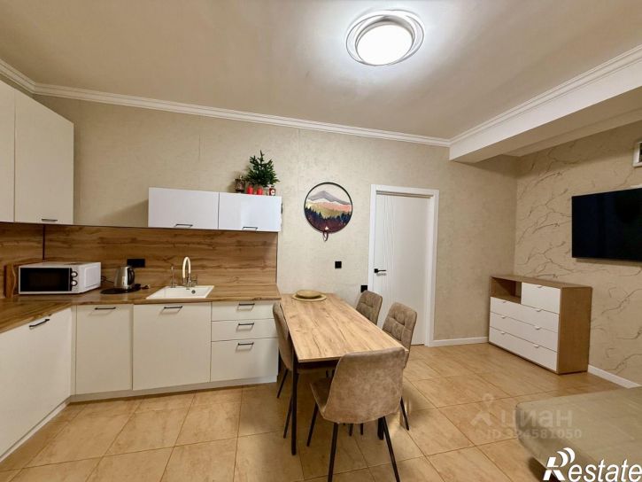 3-комн квартира Курортный проспект, 98/18А,  д. 98/18А