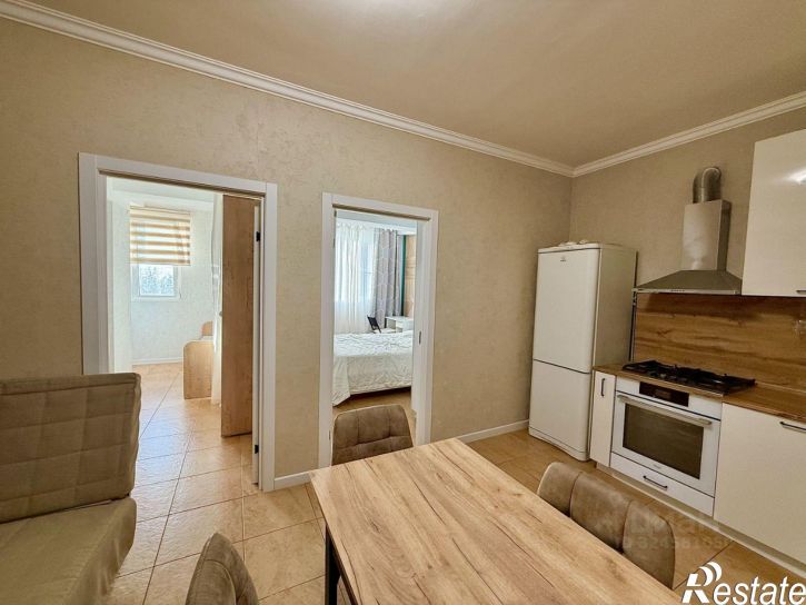 3-комн квартира Курортный проспект, 98/18А,  д. 98/18А