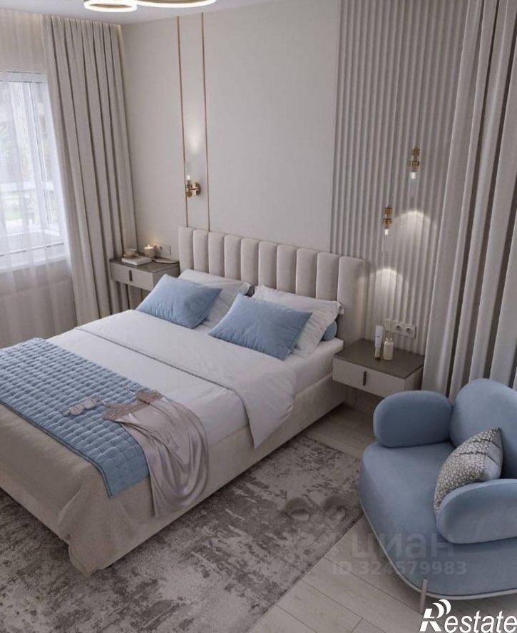 2-комн квартира ул Батумское шоссе, 69/2,  д. 69/2