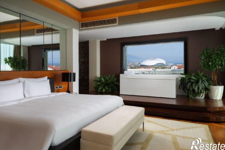 1-комн квартира в новом доме ул Виноградная, 14 1,  д. 14 1,  к. 1