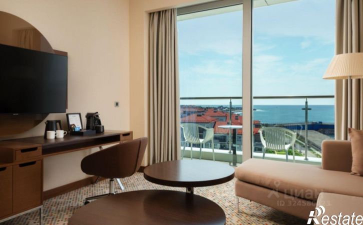 1-комн квартира в новом доме ул Виноградная, 14 1,  д. 14 1,  к. 1