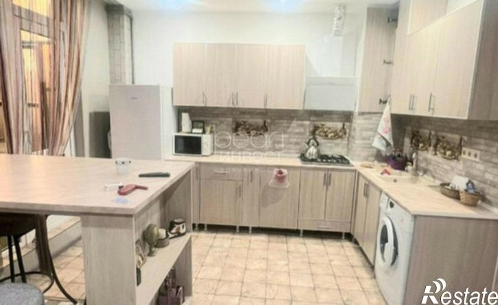 1-комн квартира Пасечная улица, 45/6,  д. 45/6