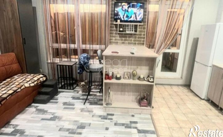 1-комн квартира Пасечная улица, 45/6,  д. 45/6