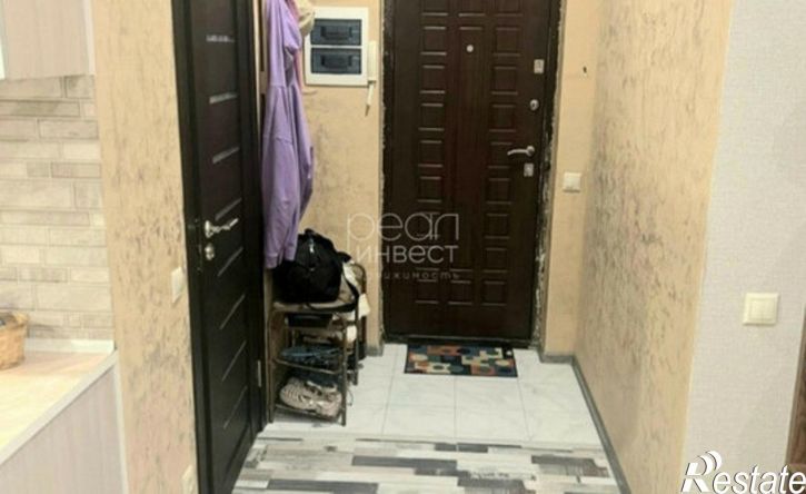 1-комн квартира Пасечная улица, 45/6,  д. 45/6