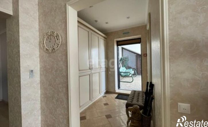 4-комн квартира микрорайон Новый Сочи, улица Пирогова, 5/10