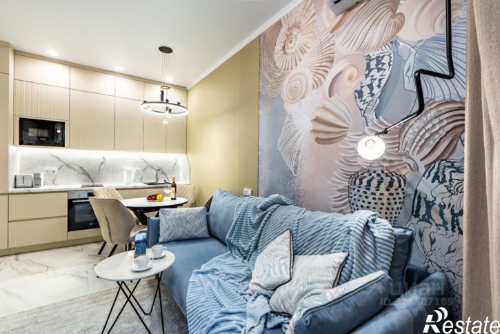 2-комн квартира Таврическая улица, 7 к6,  д. 7 к6